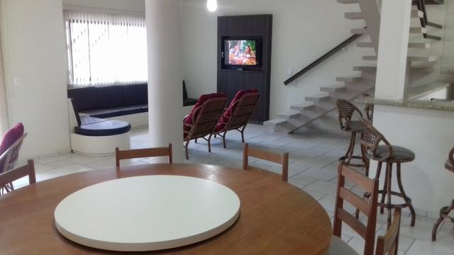 Alugo casa para temporada Enseada SFS - Foto 13