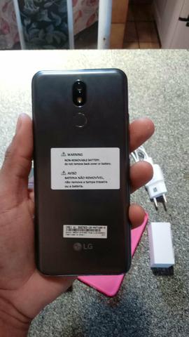 LG k12+