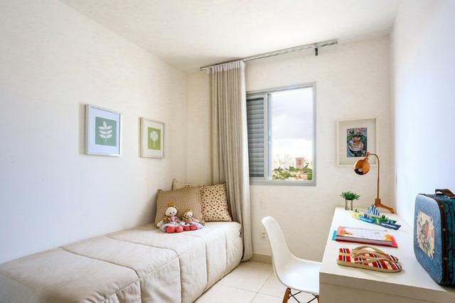 Apartamento de 2Q e 3Q ambos com Suites - Foto 16