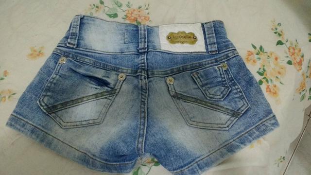 Short saia - Foto 2