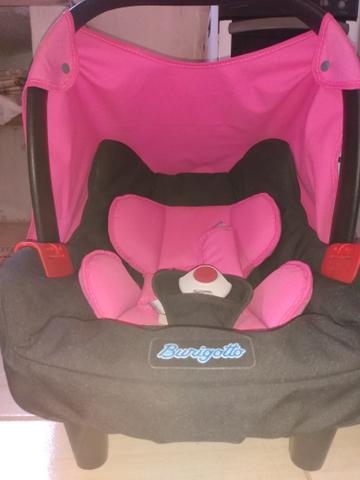 Bebê conforto da Burigotto - Foto 4