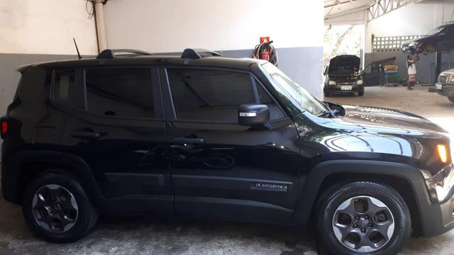 Vendo Jeep Renegade - Foto 2