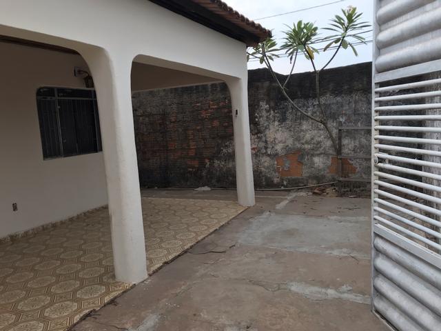 Casa no cpa 3 setor 5 avenida do terminal, número pra contato: - Foto 3