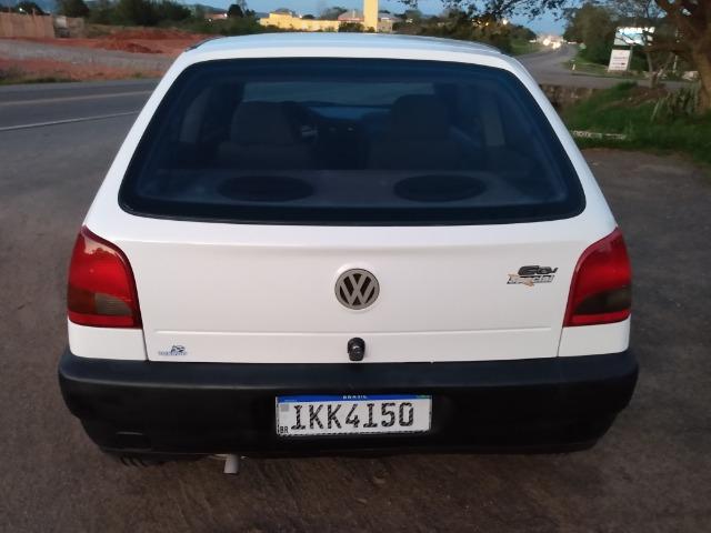 Gol Special 2002 - Foto 3
