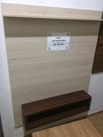 Painel em mdf (novíssimo )