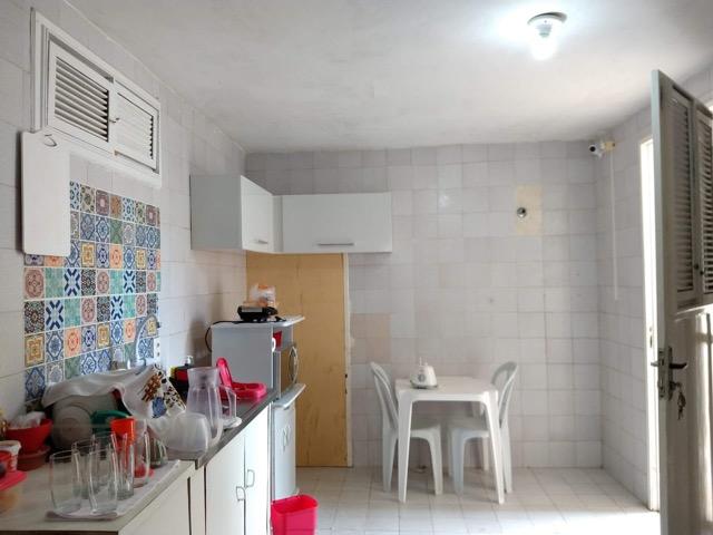PX: Casa no Papicu com cinco Quartos - Foto 18