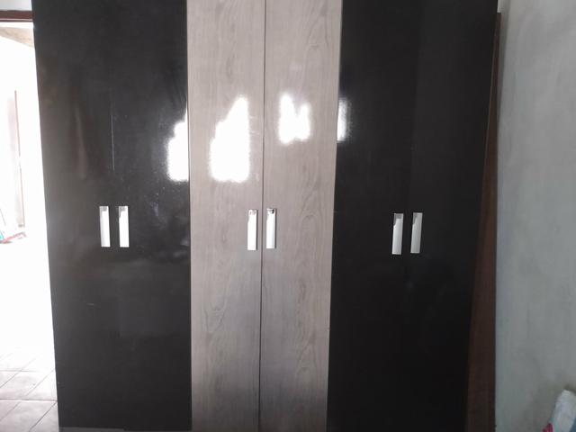 Guarda roupa