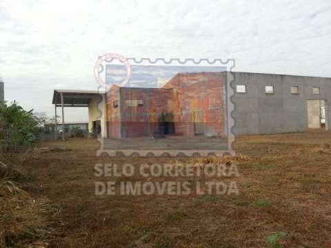 Excelente Barracão no Dristrito Industriario - Foto 16