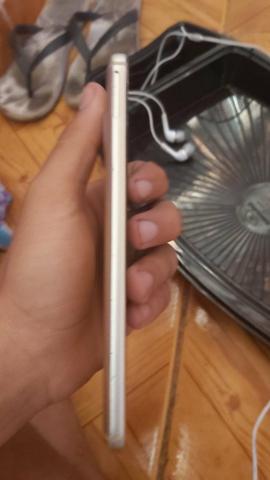 Moto g5s trincado mas funciona perfeitamente - Foto 2