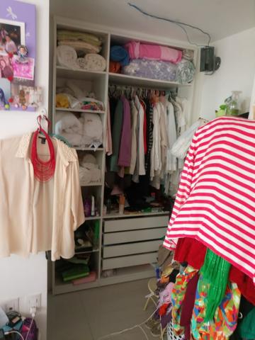 PX: Edf. Park Life, andar alto, lazer completo. - Foto 9