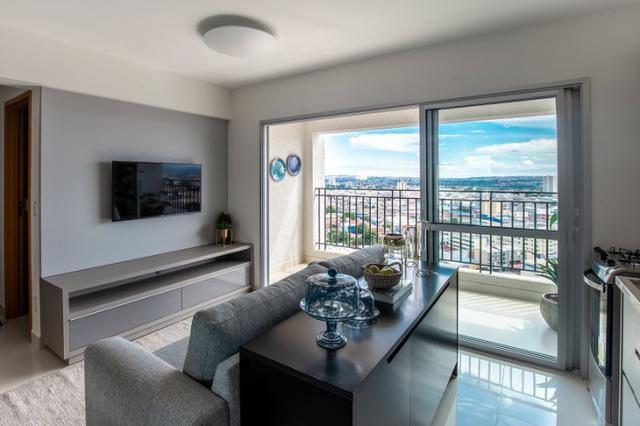 Apartamento de 2Q e 3Q ambos com Suites - Foto 7