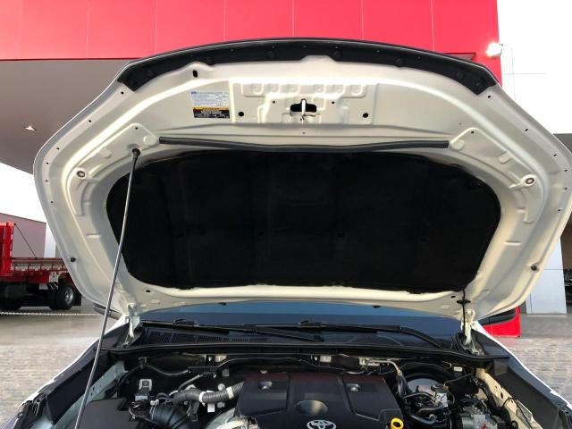 Toyoto hilux cs ano/2017 - Foto 16