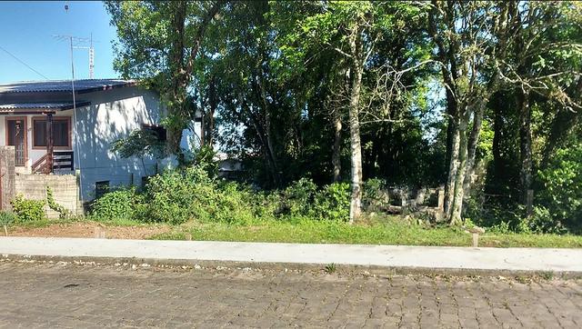 Terreno no Bairro Cidade Nova em promoção -(cod.266880) - Foto 3