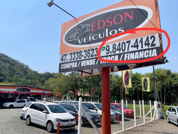 FORD FIESTA 2014/2014 1.0 ROCAM HATCH 8V FLEX 4P MANUAL - Foto 3