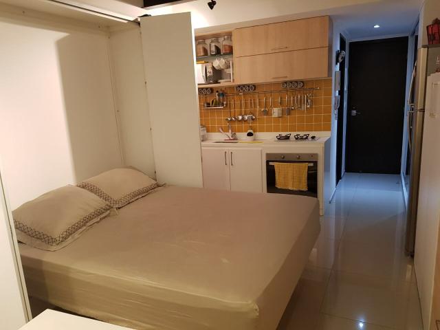 Flat alto padrão beira mar VAGA PARA CARNAVAL - Foto 4