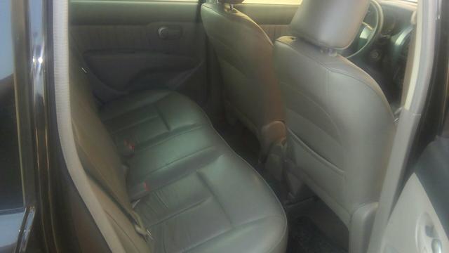 Vendo.agio 5.500.livina nissan - Foto 7