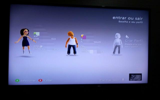 Vendo Xbox 360 - Foto 5