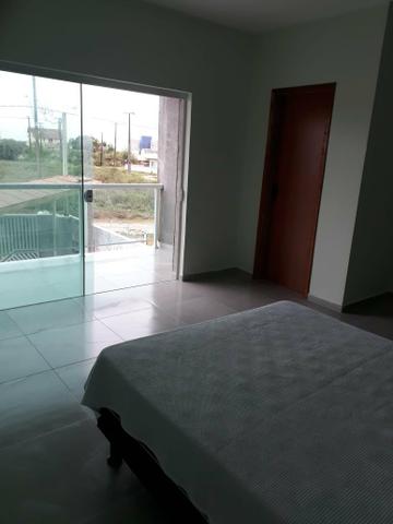 Triplex Guaratuba Piscina / Mesa de bilhar - Foto 8
