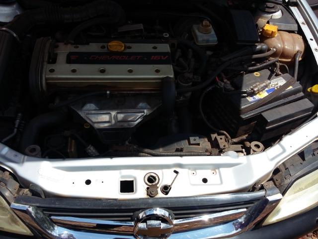Vectra CD - Foto 3