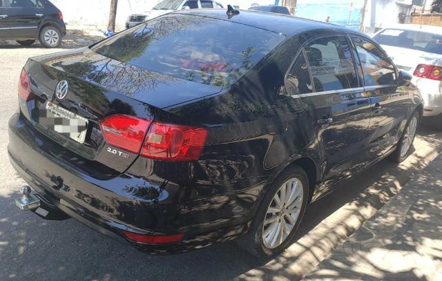 Jetta TSi 211cv 2014 - Foto 3