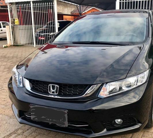 Civic LXR - Foto 4