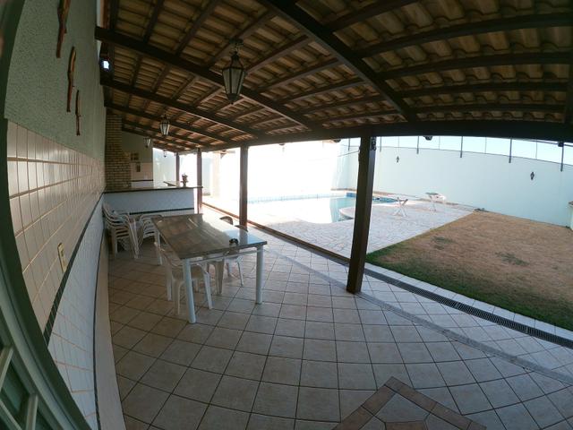 Linda Casa 4 sts Jockey Ja escriturada Ernani Nunes - Foto 5