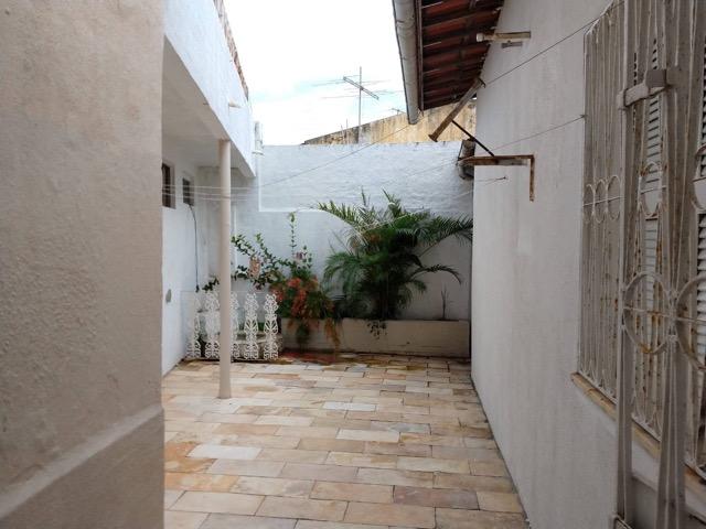 PX: Casa no Papicu com cinco Quartos - Foto 2