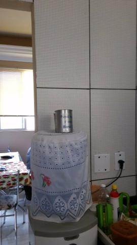 Apartamento Vila Minas Cuiabá - Foto 8