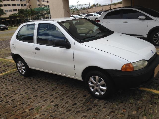 Pálio ELX 1999/2000 1.0 Motor Fiasa - Foto 4