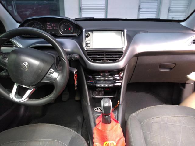 Peugeot 208 2014 Griffe teto panorâmico - Foto 4
