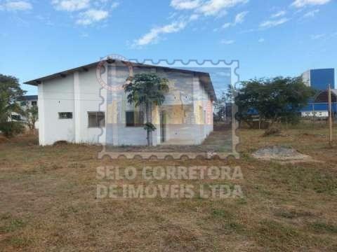 Excelente Barracão no Dristrito Industriario - Foto 12