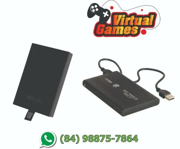 Rio Xbox 360 Original  Jogo de Videogame Xbox 360 Usado 88012932