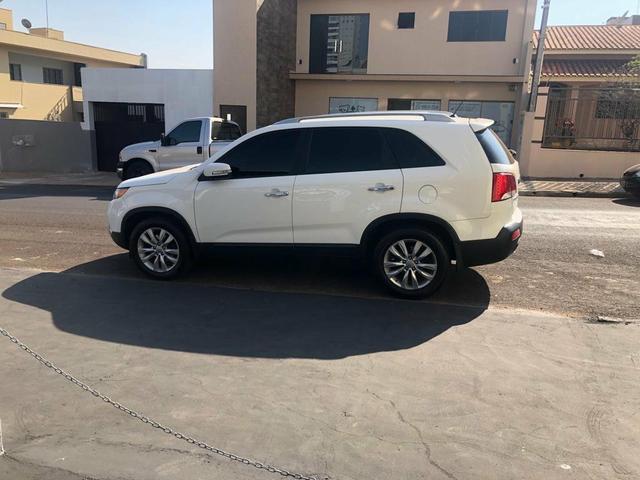 Sorento Impecável - Foto 6