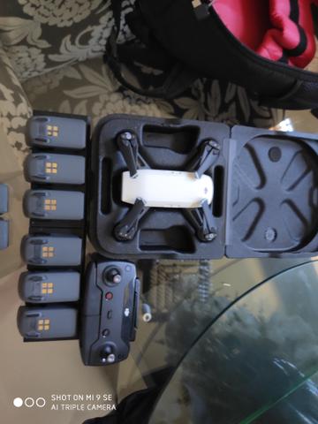 Drone SPARK