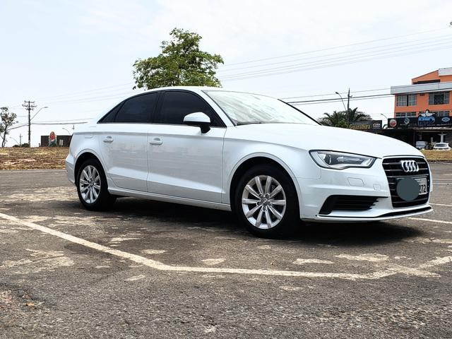 Black Friday SENSACIONAL A3 sedan atraction 14/15