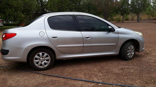 Peugeot 207 passion 1.4 2010/11 - Foto 4