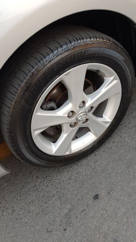 Corolla GLI 1.8 Flex Automático - Foto 15