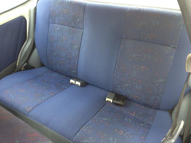 Pálio ELX 1999/2000 1.0 Motor Fiasa - Foto 14