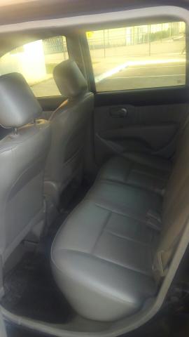 Vendo.agio 5.500.livina nissan - Foto 13