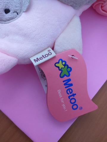 Mini bolsa Metoo Doll - Foto 4