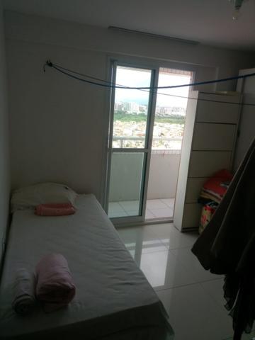 PX: Edf. Park Life, andar alto, lazer completo. - Foto 12