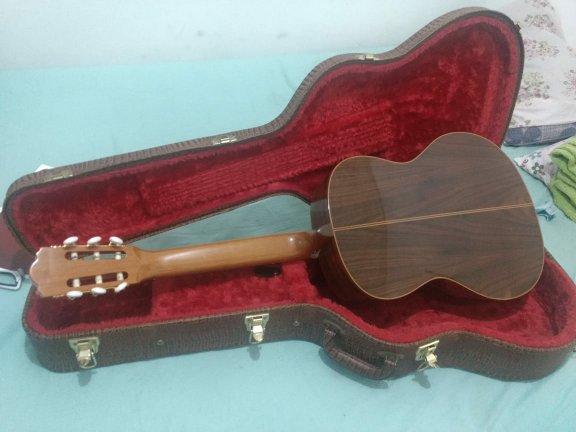 Violão Di Giorgio Arthur 3