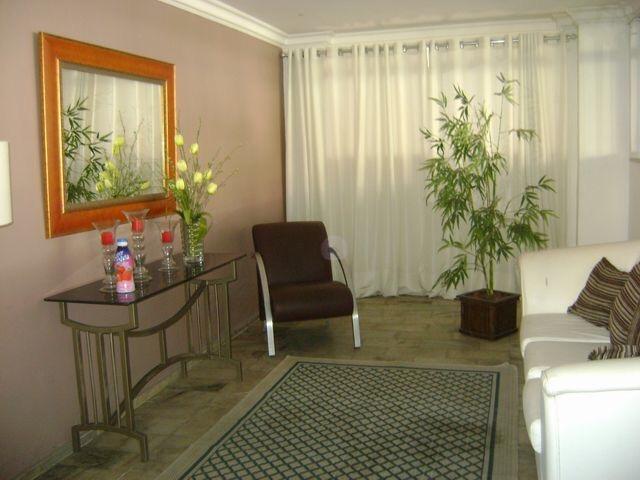 PX: Edf. Alcides Rocha, melhor do Cocó apenas R$ 230.000,00 - Foto 17