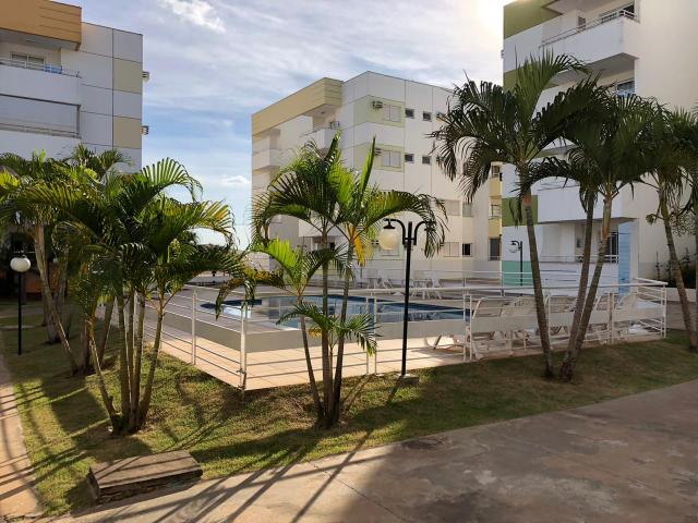 Apartamento com 2/4 sendo 1 suíte próximo ao centro político - Foto 12