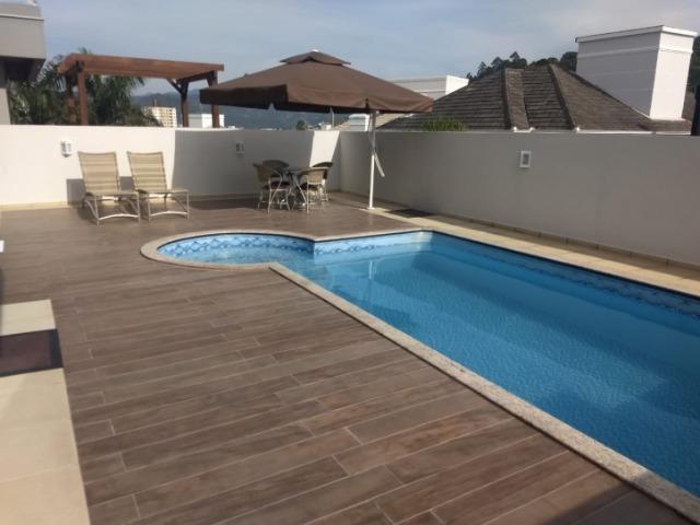Casa a venda na Pedra Branca Mobiliada