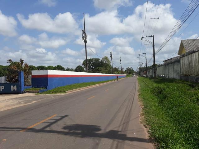 Terreno comercial e residêncial 20x30 registrado na Dois de Júnior Lado do COPM - Foto 14