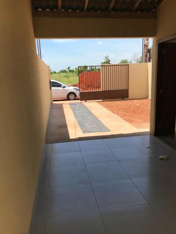 Casa perto da felinto mulher pronta p morar itbi e registro incluso - Foto 2
