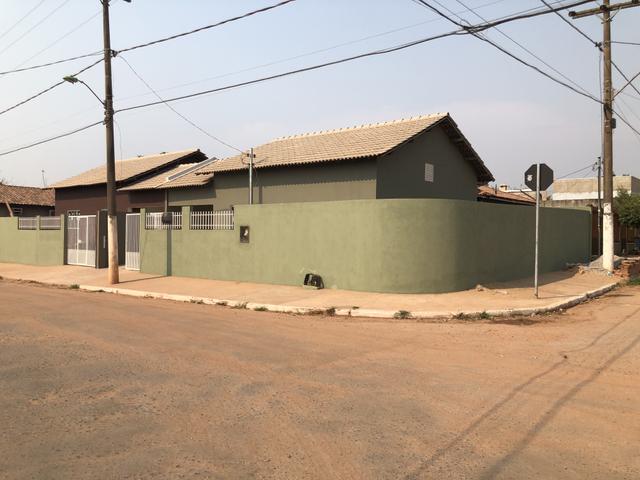 Cuiabá Casa Nova Esquina - Foto 14
