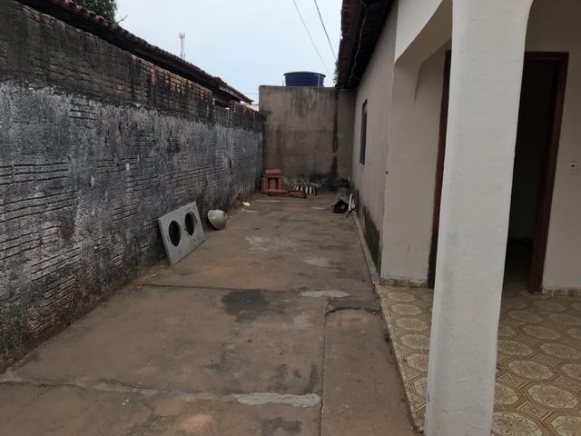 Casa no cpa 3 setor 5 avenida do terminal, número pra contato: - Foto 17