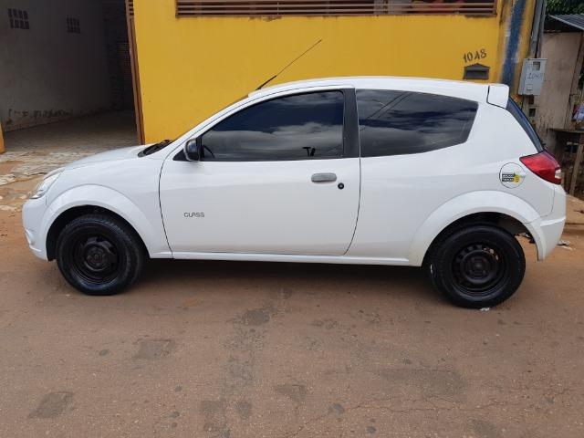 Ford KA 2011 - Foto 4